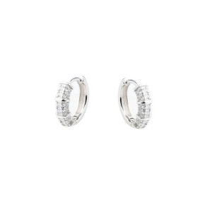 Серьги арт. Т0606 Фианит