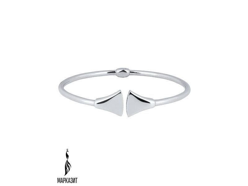 Серебряное Браслеты арт. 533103 Фианит