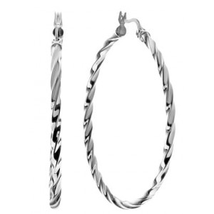 Серьги арт. 233037-30