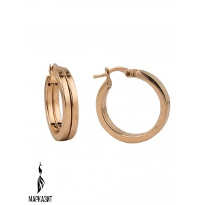 Серьги арт. 231035-20