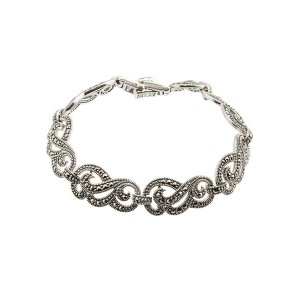 Браслет арт. BR070 Марказит