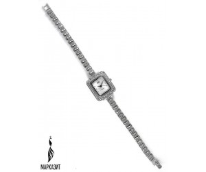 Часы арт. HW0083-1L Марказит, Фианит